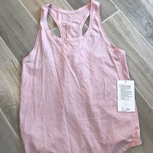 🚫SOLD🚫Lululemon love tank pleated